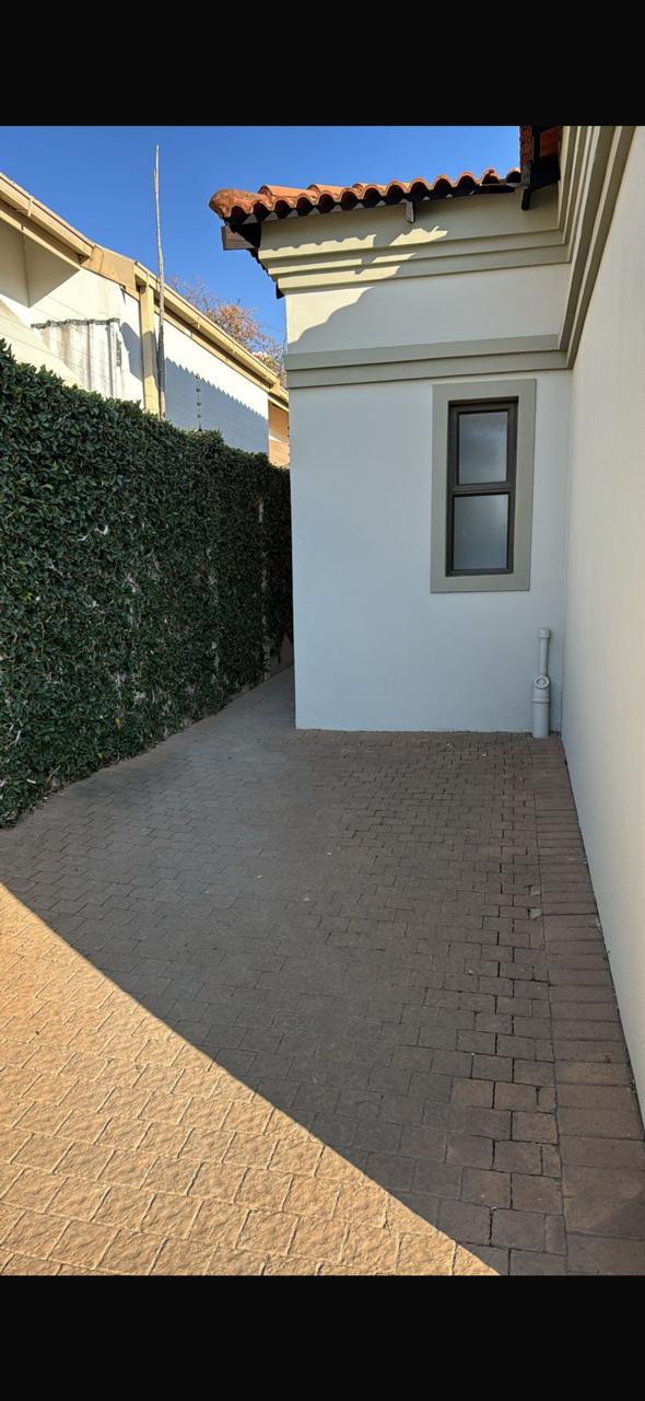 To Let 4 Bedroom Property for Rent in Bayswater Free State